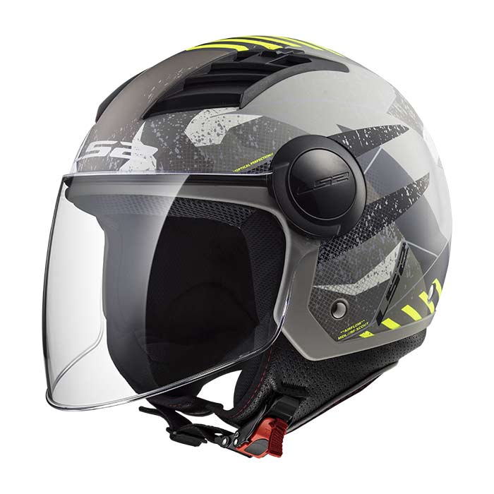 РЁР»РµРј Scott 350 EVO Camo ECE