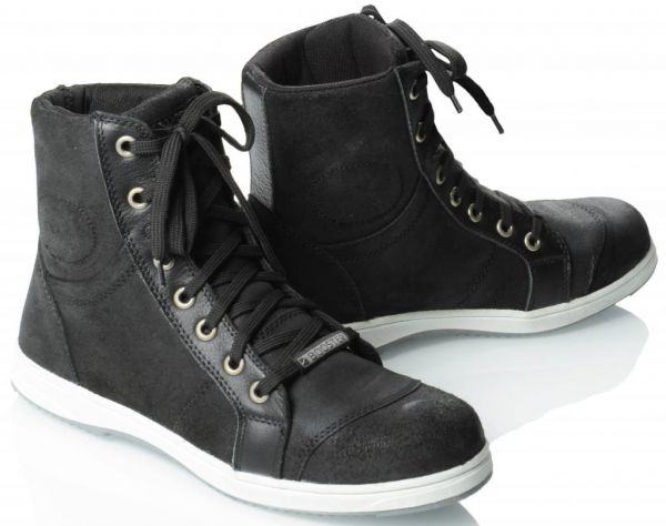 SCARPE MOTO BOOSTER MODELLO PANTANO TAGLIA 43