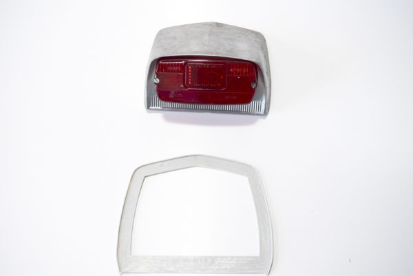 fanale posteriore lambretta li 3 cev 19983010 