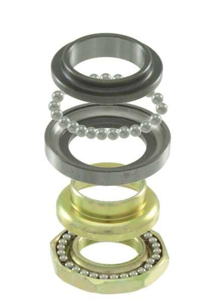 SYM SYMPHONY 125 SR 13-Set cuscinetto sterzo 