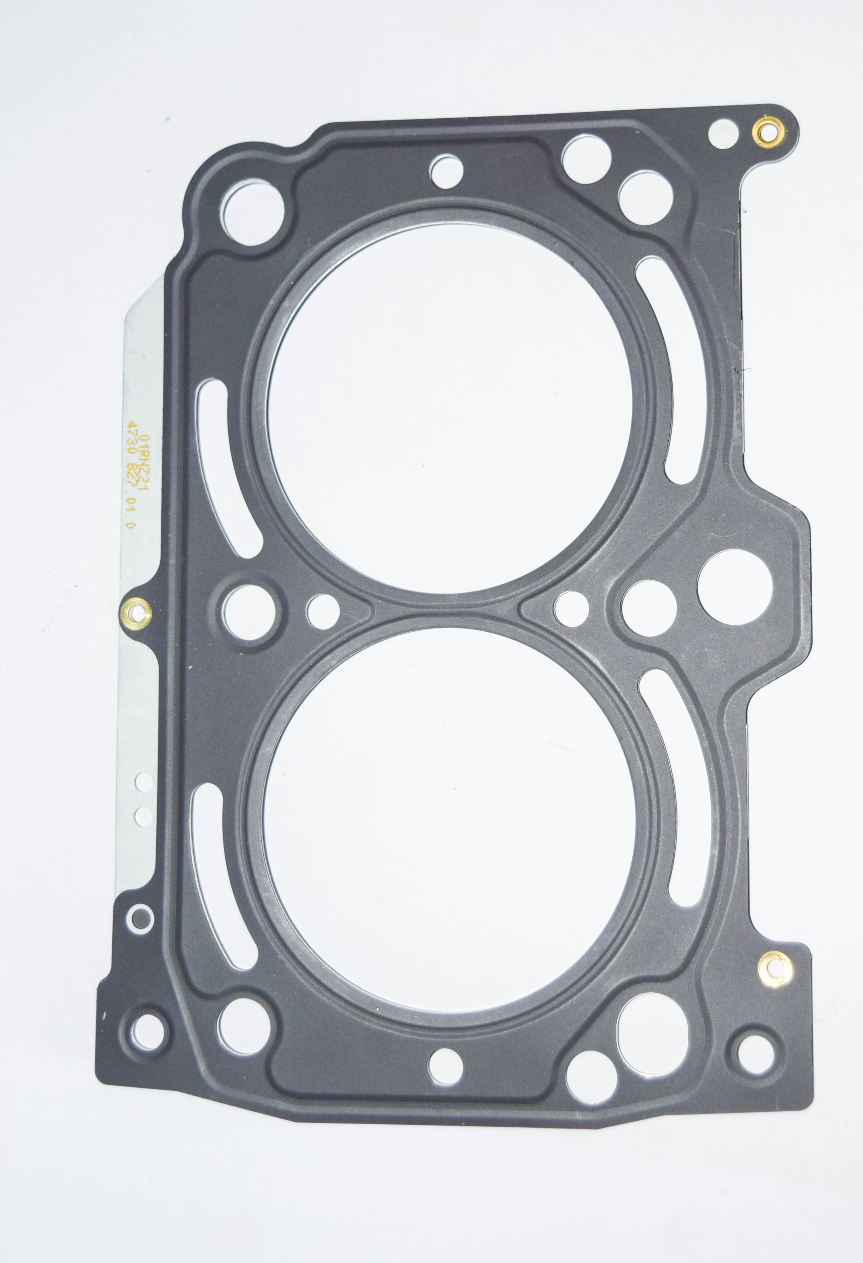 4730827 - Gasket Head Original Piaggio Quargo Thick Mens 1 51 -1 59MM 4730827 - Gasket Head Original Piaggio Quargo Thick Mens 1 51 -1 59MM