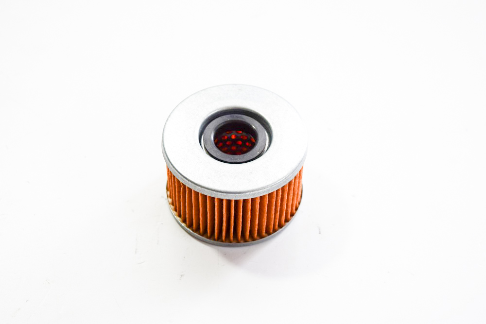 1 PCS Motorcycle Oil Filter For Kymco 250 Venox 2002-2011 NEW