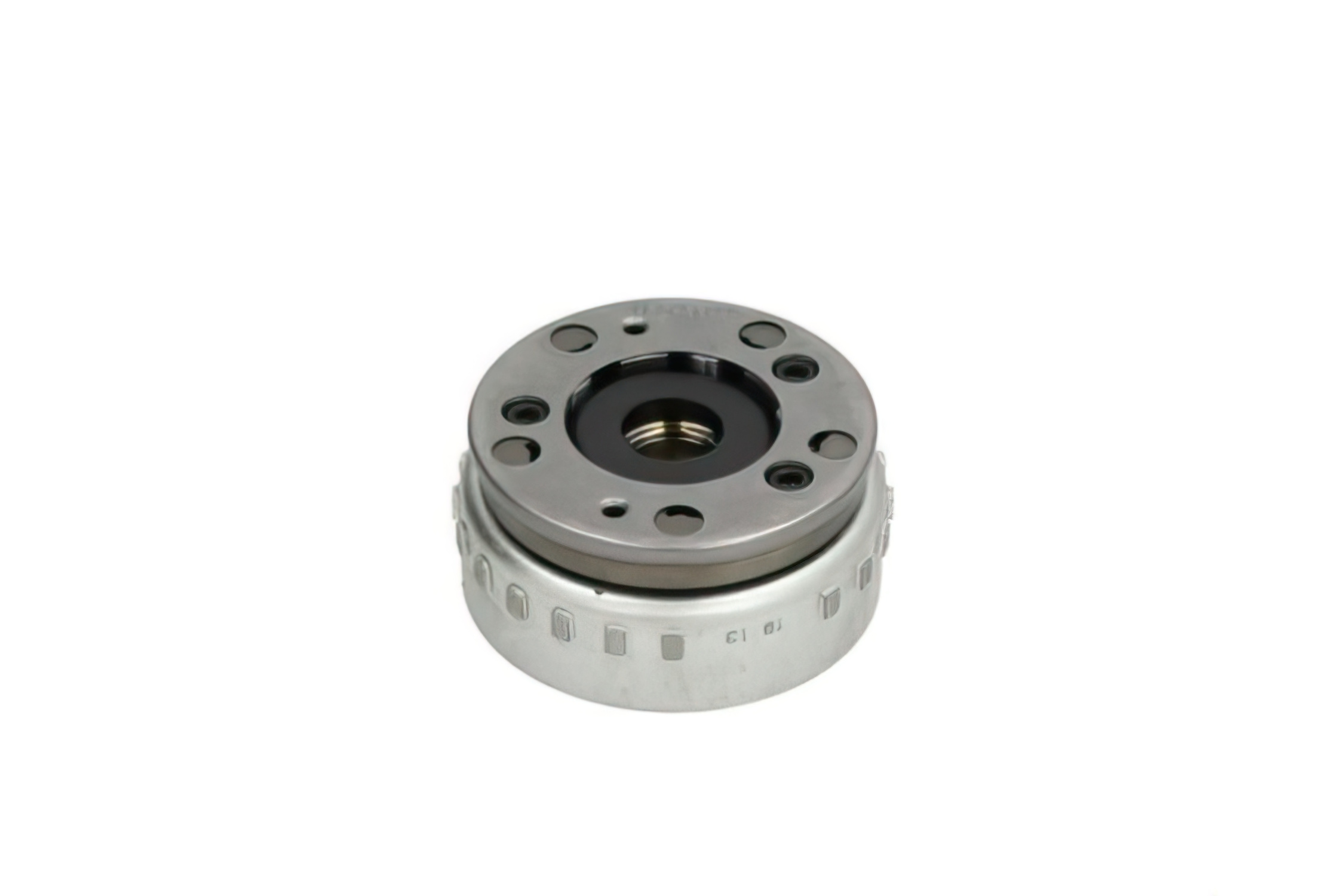 の 168528 - Complete Flywheel Scooter Piaggio Leader 125-150 4T