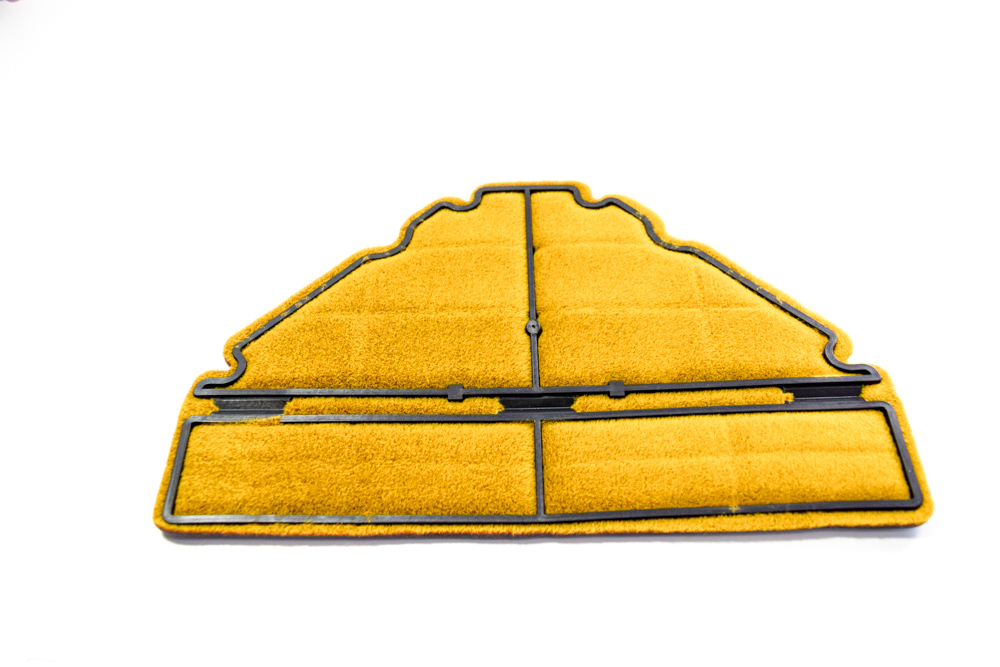 あゆーあ 264391 - Air Filter Y4171 Yamaha YZF 600 R from 1996 to 2006