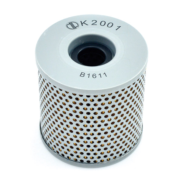 268126 - Oil Filter K2001 KZ1000 | eBay 268126 - Oil Filter K2001 KZ1000 | eBay
