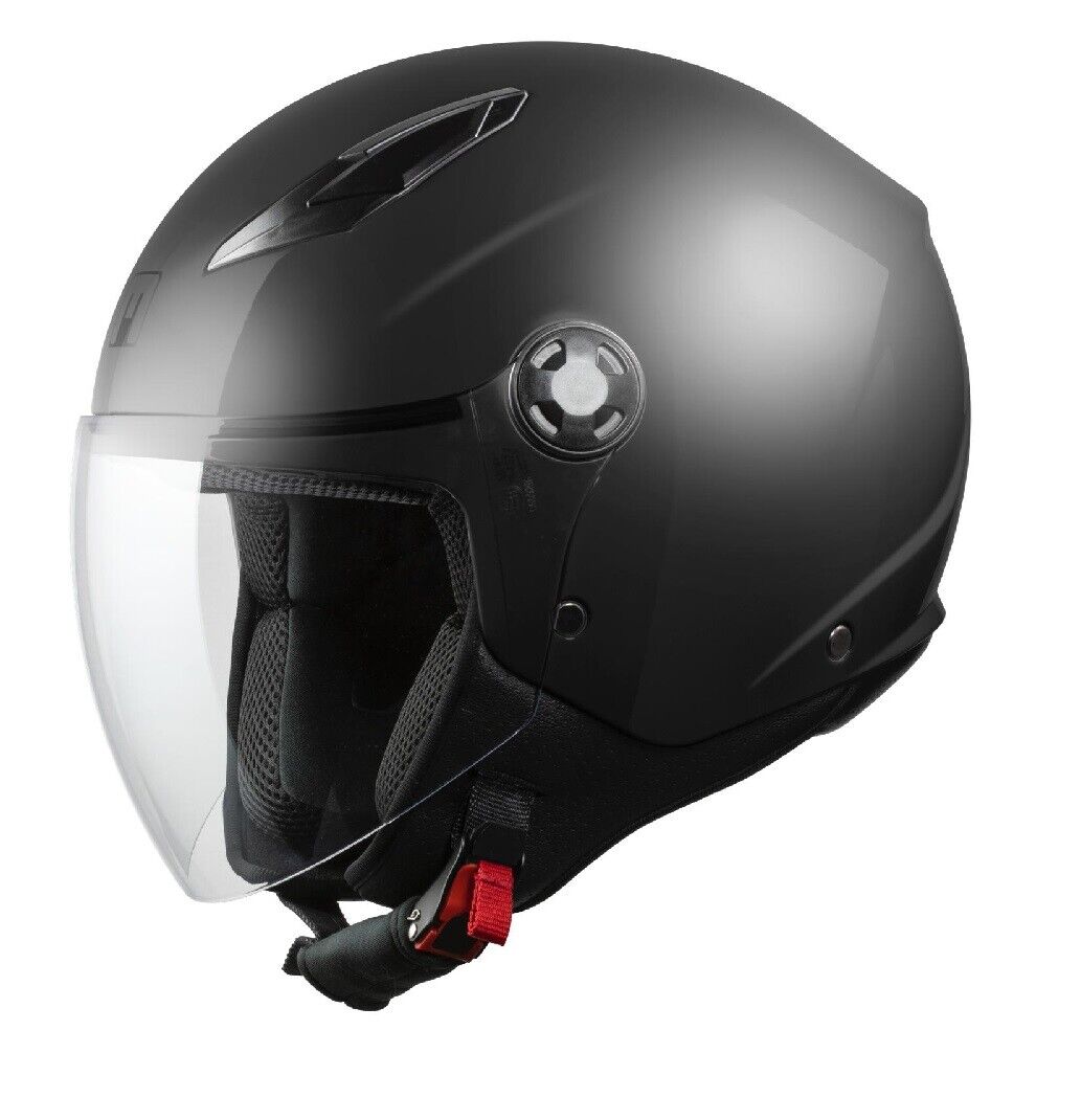 Premier Vintage U9 BM jet helmet